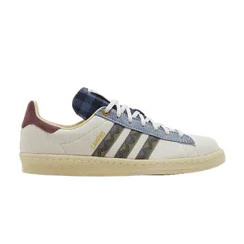 adidas Campus 80s Culture of Los Angeles