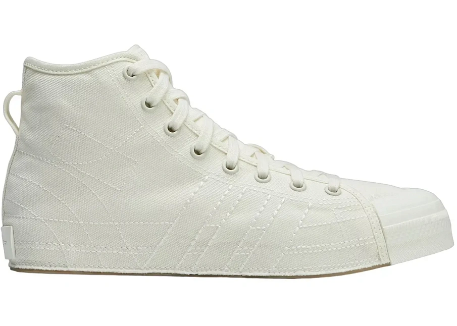 Фото № 1 с приближением к товару «‎adidas Y-3 Nizza Hi»