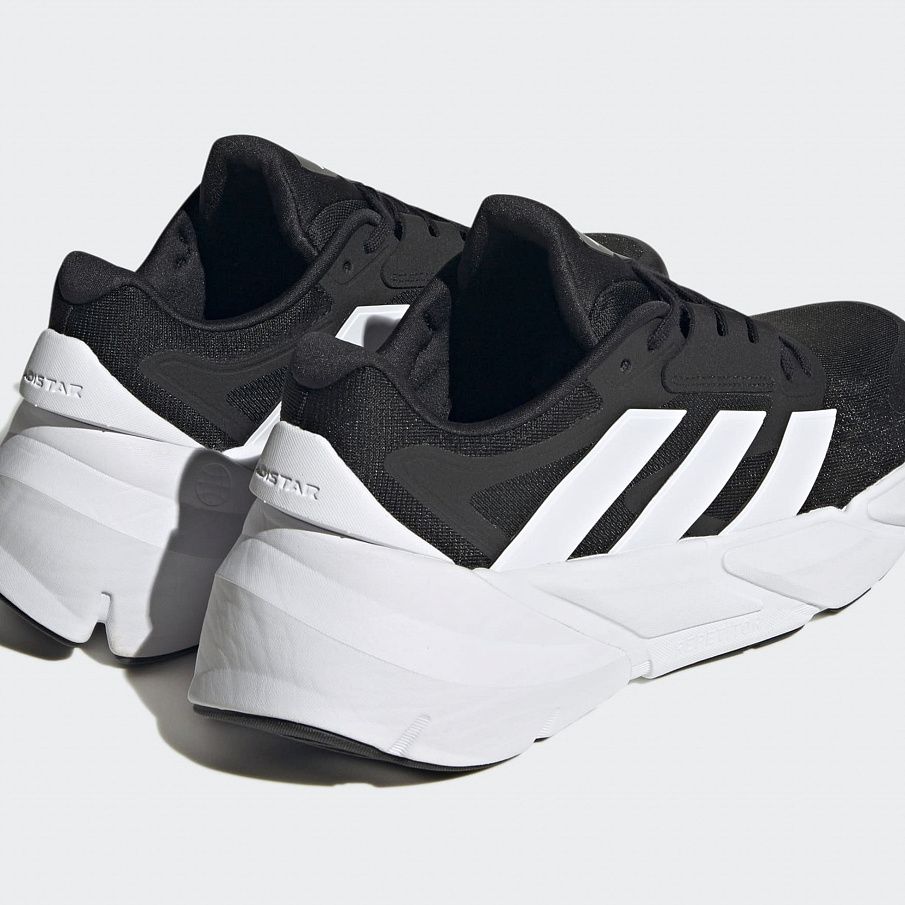 Фото № 5 с приближением к товару «‎Adidas Star»
