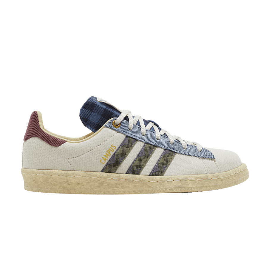Фото № 1 с приближением к товару «‎adidas Campus 80s Culture of Los Angeles»