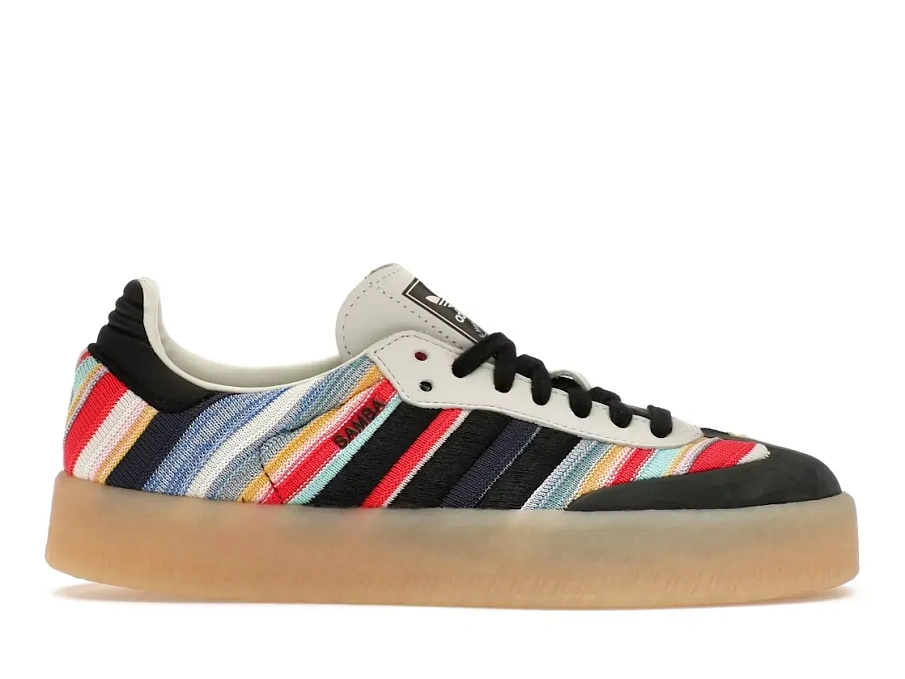 Фото № 1 с приближением к товару «‎adidas Sambae»