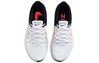 Фото № 4 с приближением к товару «‎Nike Air Zoom Winflo 8 WhiteBlack»