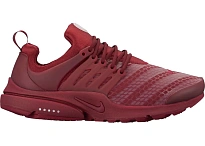 Фото № 1 с приближением к товару «‎Nike Air Presto Low Utility Team Red»