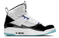 Фото № 2 с приближением к товару «‎Air Jordan Flight 45 "Concord»