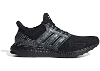 Фото № 1 с приближением к товару «‎adidas Ultra Boost DNA Python Black»