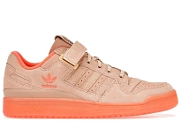 Фото № 1 с приближением к товару «‎adidas Forum Low Vic Lloyd Chicago Works Harder»