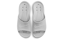 Фото № 3 с приближением к товару «‎Nike Victori One Slippers Grey»