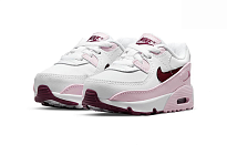 Фото № 3 с приближением к товару «‎(TD) Nike Air Max 90 LTR PinkWhite»