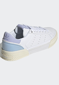 Фото № 4 с приближением к товару «‎Adidas Court Tourino »