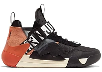 Фото № 1 с приближением к товару «‎Jordan Defy SP Shattered Backboard»