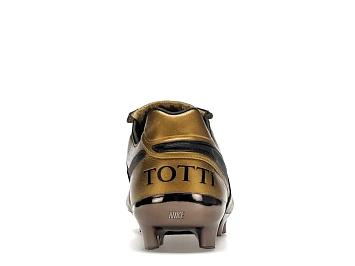 Nike Tiempo Legend VI SE FG Totti x Roma - 4