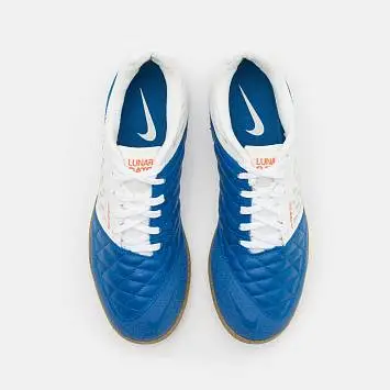 Nike Lunar Gato II IC  - 4