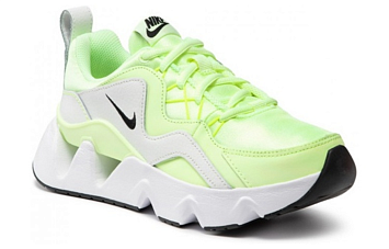 Nike Wmns RYZ 365 'Barely Volt' - 4