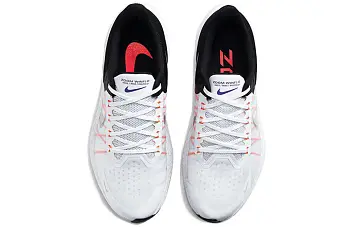 Nike Air Zoom Winflo 8 WhiteBlack - 5