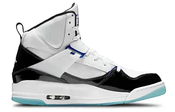 Air Jordan Flight 45 "Concord - 2