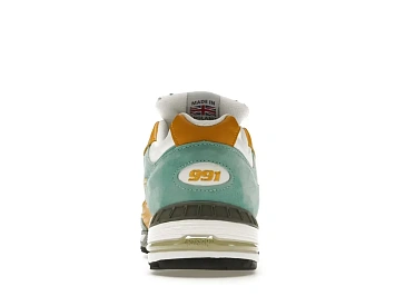 New Balance 991 - 4