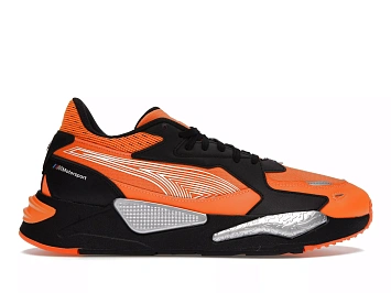 Puma RS-Z BMW Motorsport Orange - 1