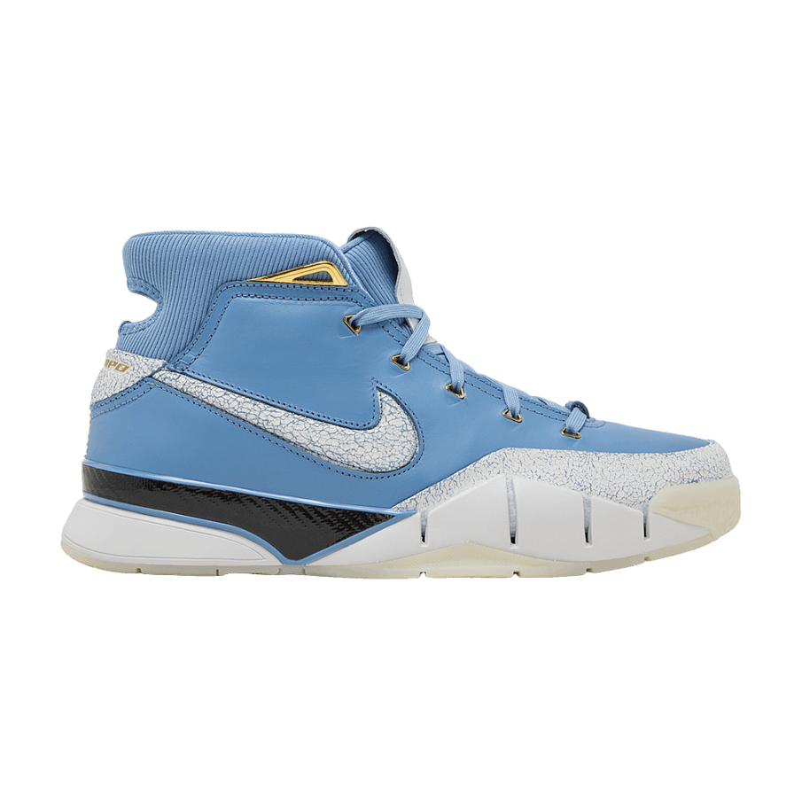 Фото № 1 с приближением к товару «‎Nike Zoom Kobe 1 Protro City of Champions (IM0541-400)»