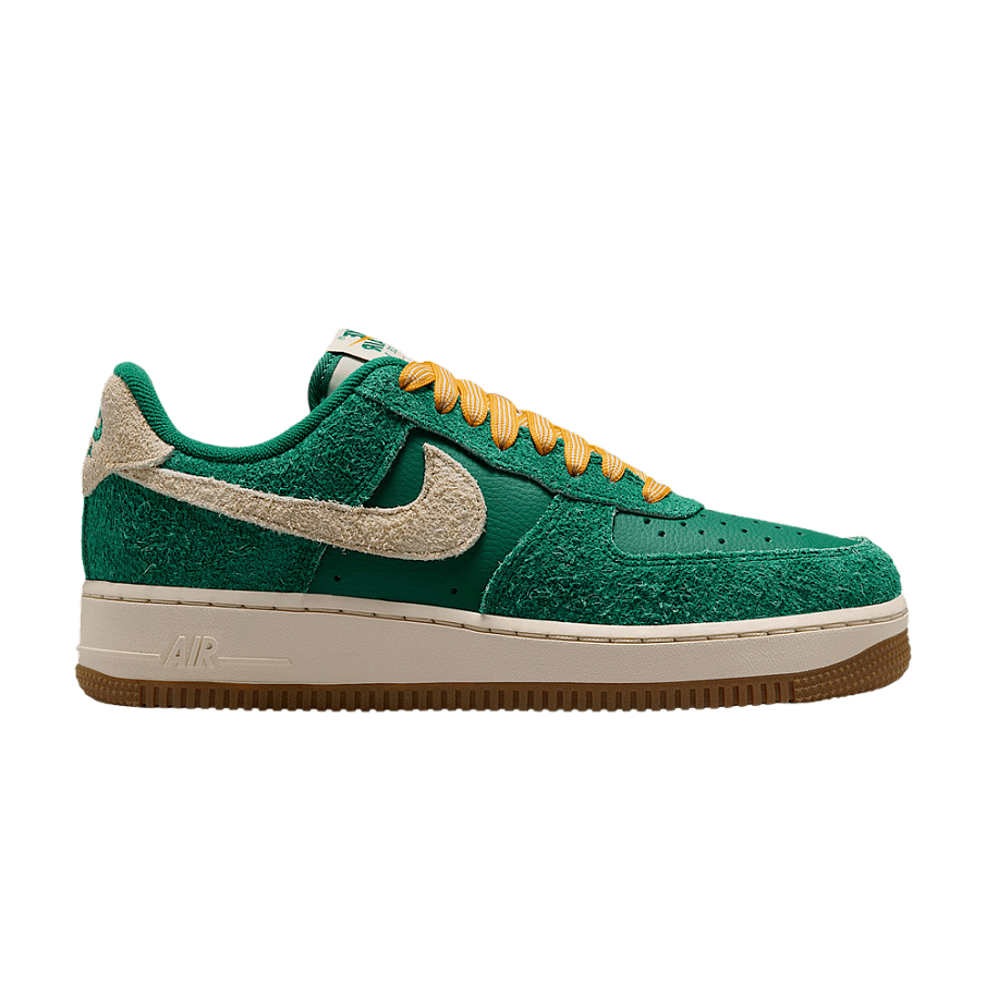 Фото № 1 с приближением к товару «‎Nike Women's Air Force 1 07 Game Day»
