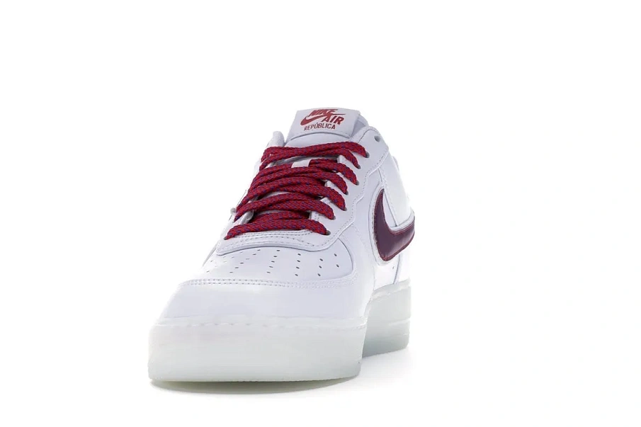 Фото № 3 с приближением к товару «‎Nike Air Force 1 Low De Lo Mio»