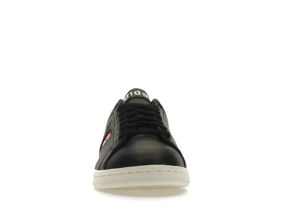 Фото № 2 с приближением к товару «‎adidas Stan Smith Human Made Black»
