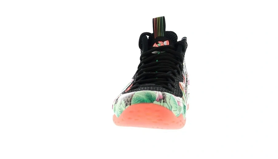 Фото № 3 с приближением к товару «‎Nike Air Foamposite One Tianjin»