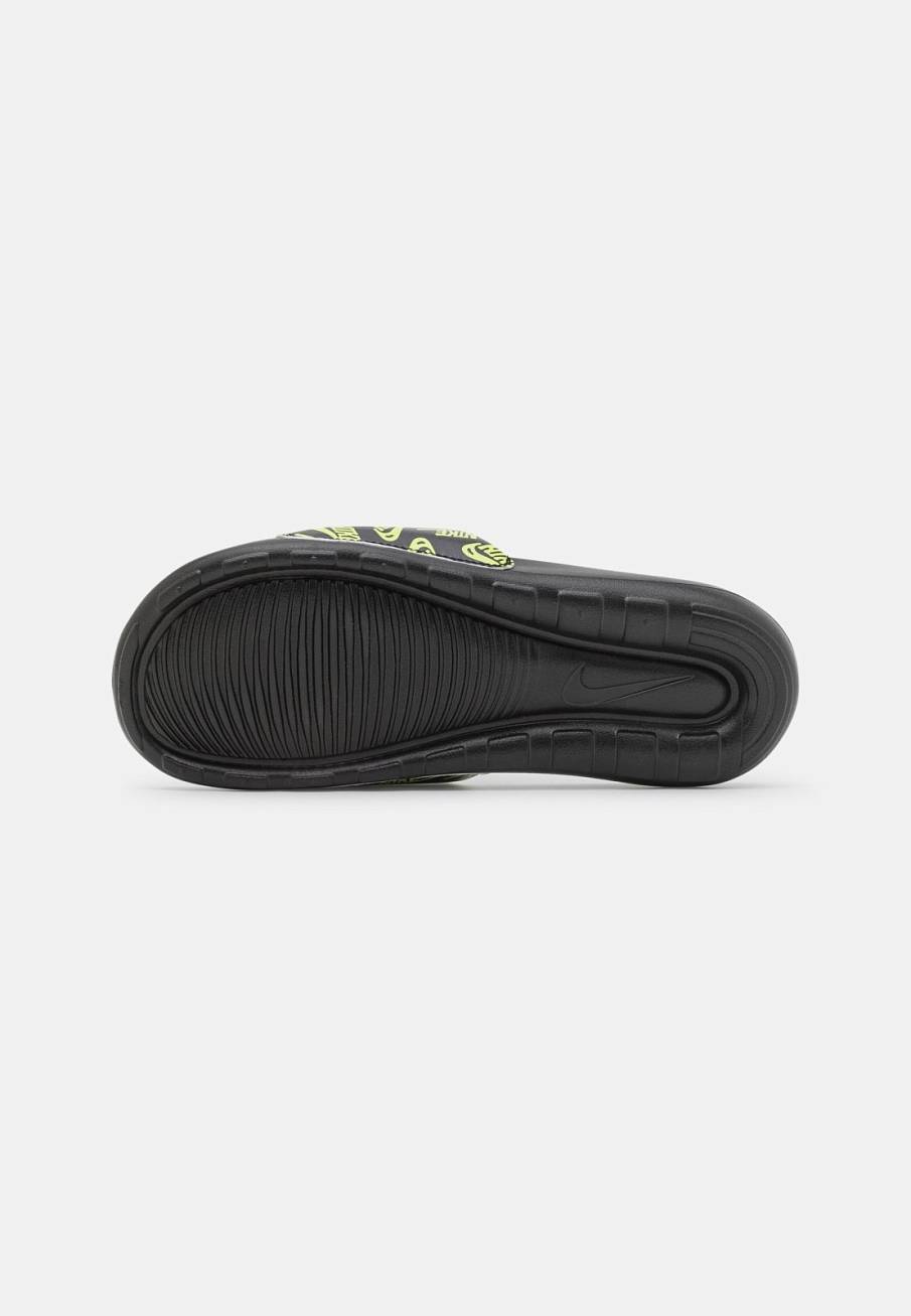 Фото № 4 с приближением к товару «‎Nike Victori One Slide Print»