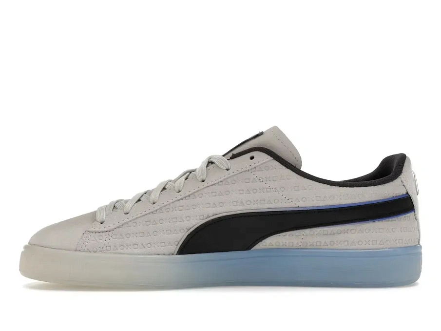 Фото № 3 с приближением к товару «‎Puma Suede»