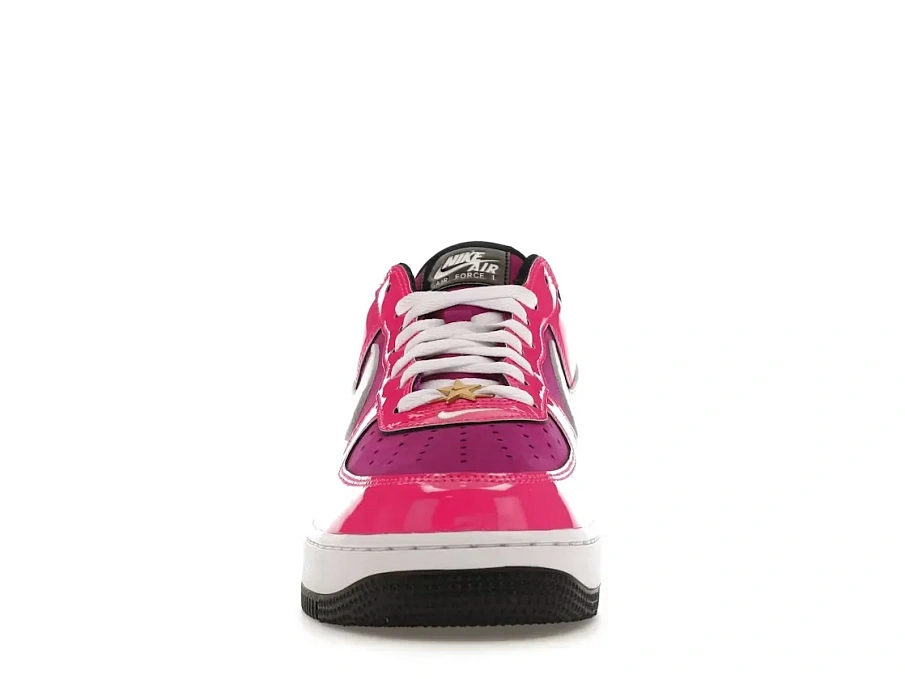 Фото № 2 с приближением к товару «‎Nike Air Force 1 Low»