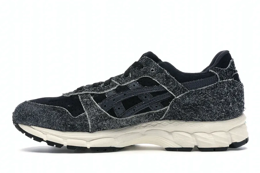 Фото № 3 с приближением к товару «‎ASICS Gel-Lyte 3.1 Ronnie Fieg Super Blue»