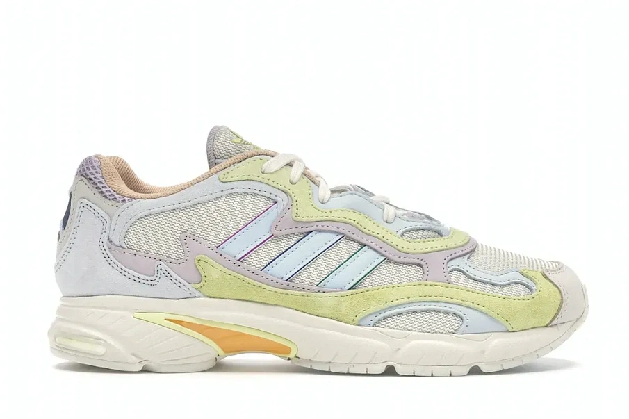 Фото № 1 с приближением к товару «‎adidas Temper Run Pride (2019)»