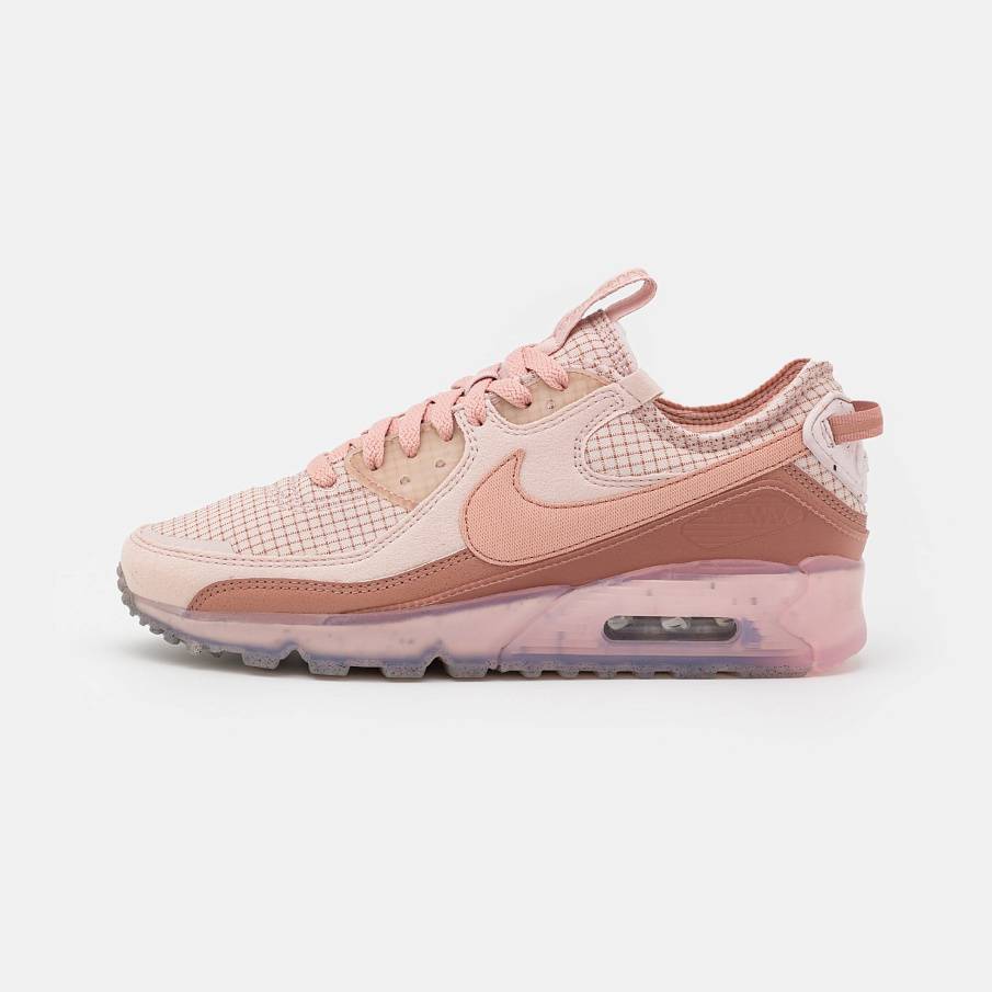 Фото № 1 с приближением к товару «‎Nike Air Max Terrascape 90 »