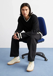 Фото № 3 с приближением к товару «‎GAZELLE UNISEX»