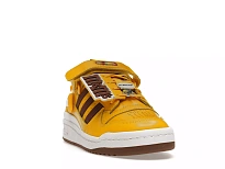 Фото № 6 с приближением к товару «‎adidas Forum Low M&M's Yellow»
