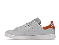 Фото № 6 с приближением к товару «‎adidas Stan Smith Blue Tint»