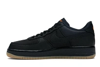 Фото № 3 с приближением к товару «‎Nike Air Force 1 Low Gore-Tex Black Light Carbon»