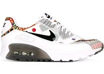Фото № 1 с приближением к товару «‎Nike Air Max 90 Ultra Essential Liberty (2015)»