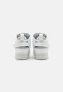 Фото № 3 с приближением к товару «‎AIR FORCE  REACT»