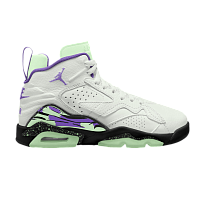 Фото № 1 с приближением к товару «‎Air Jordan MVP GS Summit White Raspberry»