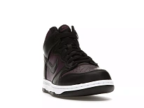 Фото № 3 с приближением к товару «‎Nike Dunk High Fragment Beijing (2021)»