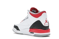 Фото № 6 с приближением к товару «‎Jordan 3 Retro Fire Red (2013) »