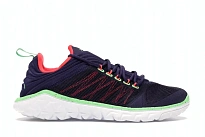 Фото № 1 с приближением к товару «‎Jordan Flight Flex Trainer Ink/Lt Psn Green-Infrrd 23-White»