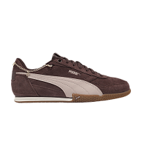 Фото № 1 с приближением к товару «‎Puma Women's Bella Donna SD Jewel Brown Pink»
