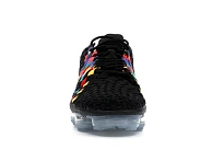 Фото № 2 с приближением к товару «‎Nike Air VaporMax Inneva Rainbow»