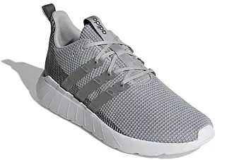 adidas neo Questar Flow Grey - 5