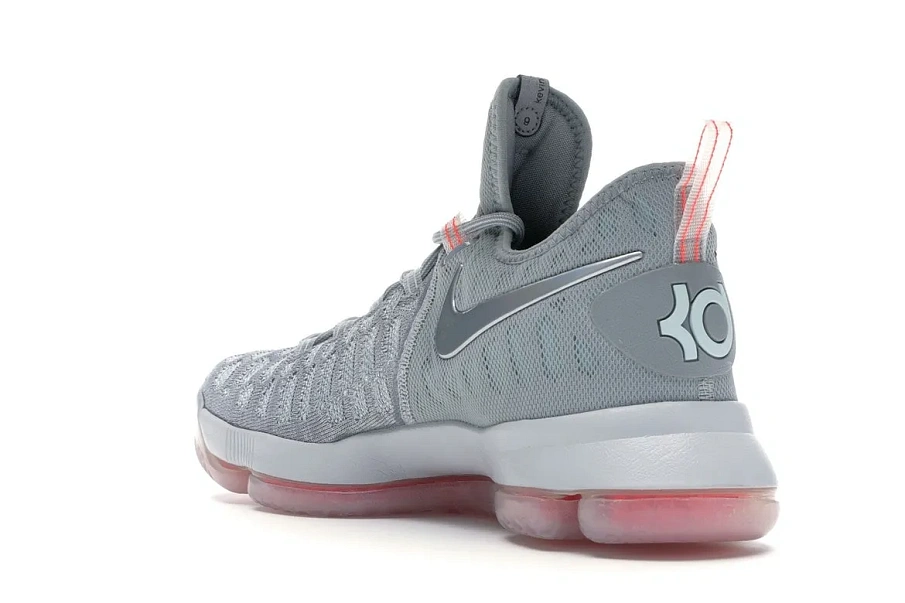 Фото № 6 с приближением к товару «‎Nike KD 9 Pre-Heat»