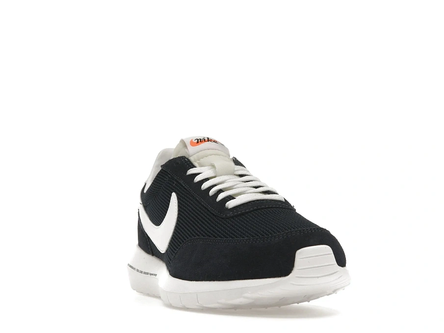 Фото № 4 с приближением к товару «‎Nike Roshe Daybreak Fragment Obsidian»