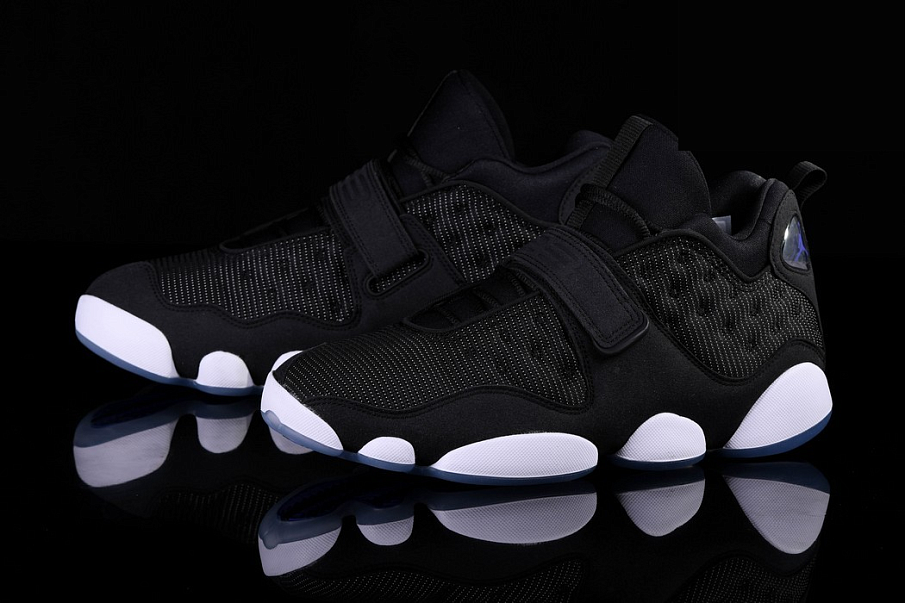 Фото № 2 с приближением к товару «‎Nike Air Jordan Cat Space Jam »