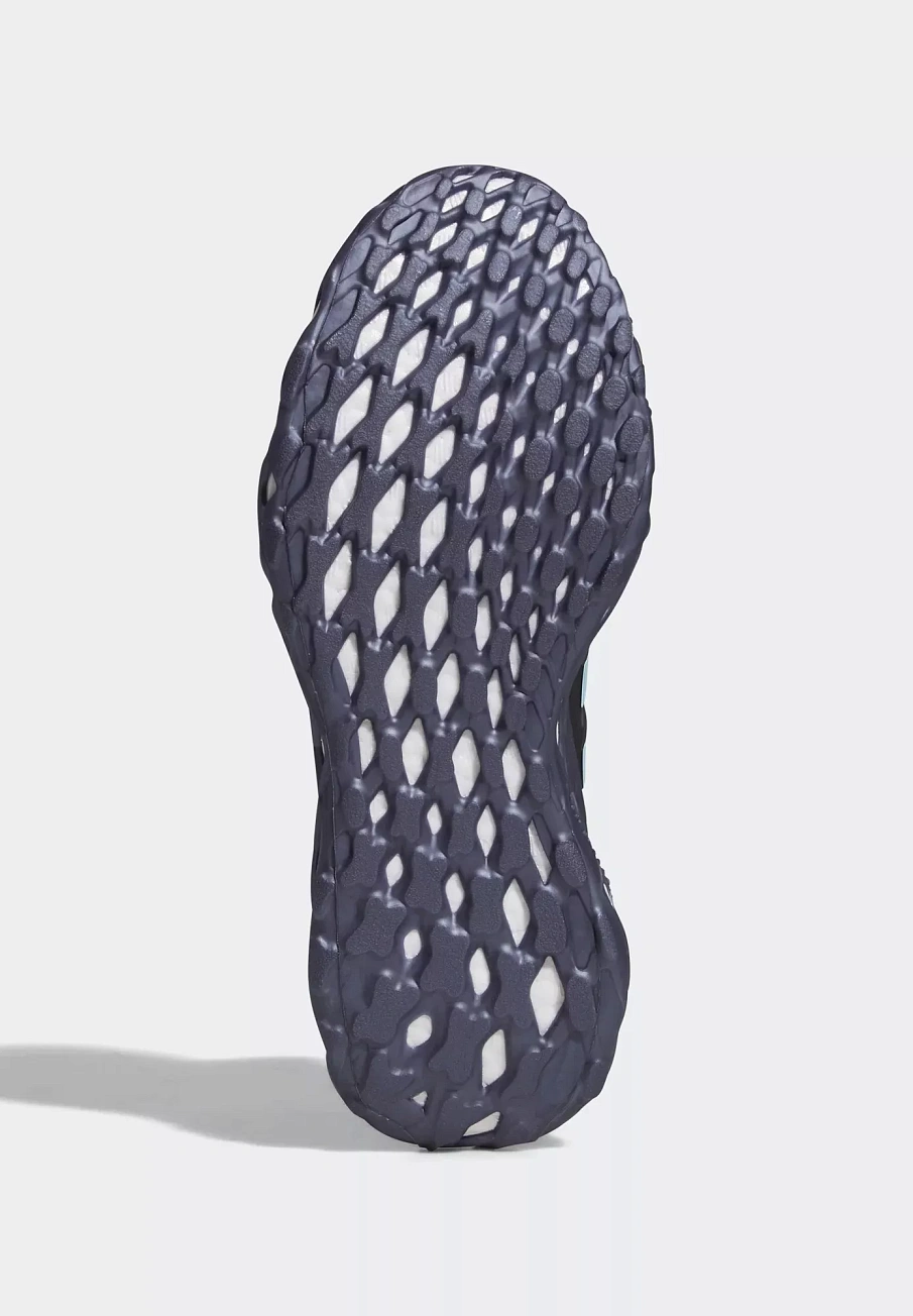Фото № 3 с приближением к товару «‎ULTRABOOST WEB DNA UNISEX»