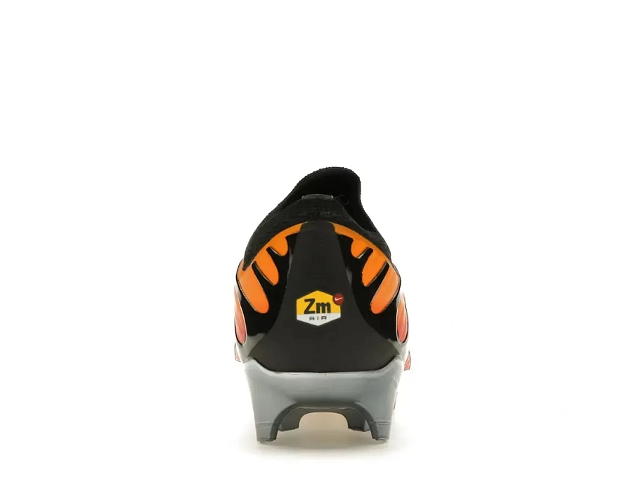 Фото № 4 с приближением к товару «‎Nike Mercurial Vapor 15 Elite FG x Air Max Plus»